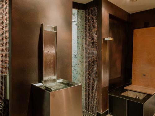 Hotel Garni Bergsonne - image 7