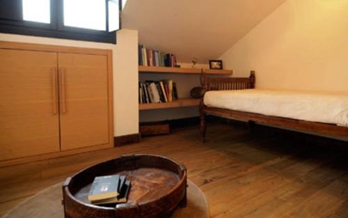 Nine Hotel – Monza, MD