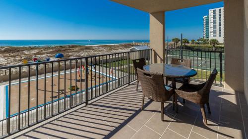 Phoenix X 203 – khách sạn tại Perdido Beach