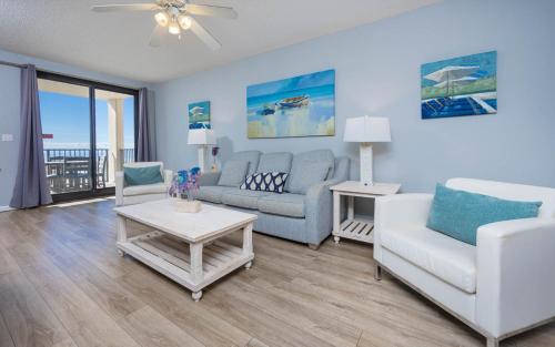 Phoenix X 205 – khách sạn tại Perdido Beach