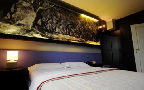 Nine Hotel – Monza, MD
