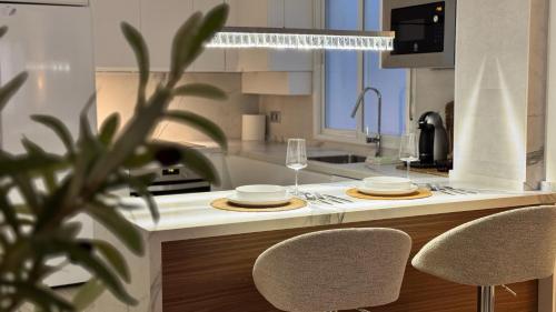Apartamento Jardines Victoria Stay
