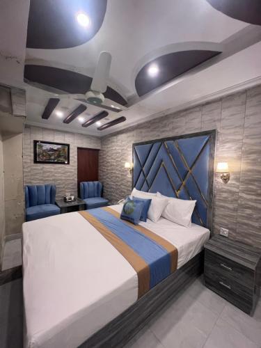 Gulberg Residency Hotel - image 3