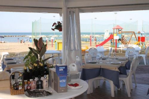 Camping Norina