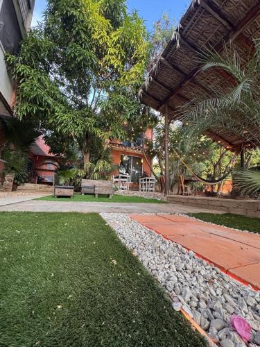 Casa Nawara