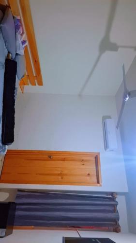 My habitat in Champa