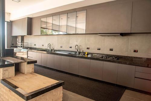 Vila Mattuto - Casa Paioça (Vila Mattuto - Casa Paioca) in Guaíra (Sao Paulo)