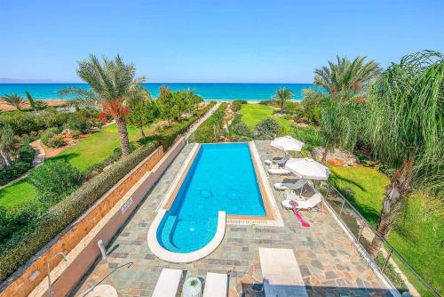 Villa Galene - Location, gîte - Mavroli