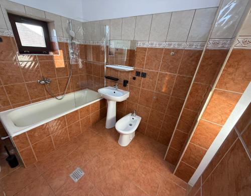 Duša, Casa Romanța (Casa Romanta) in Cehu Silvaniei