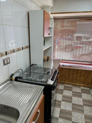 family home
