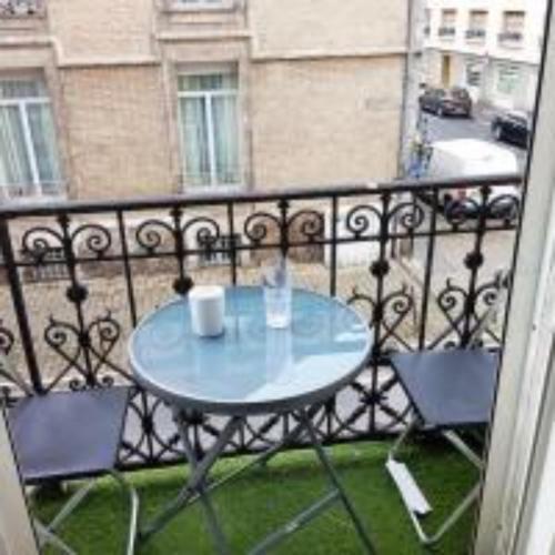 512 Grand bonheur en hypercentre