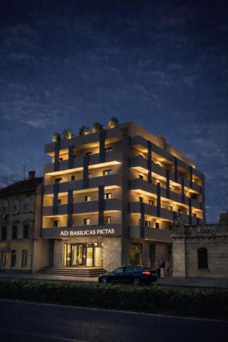 PICTAS Residence - Hôtel - Split