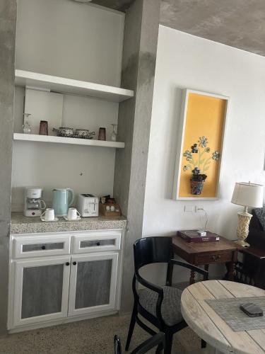 LaVista Antigua- Whole Property in Mamora Bay