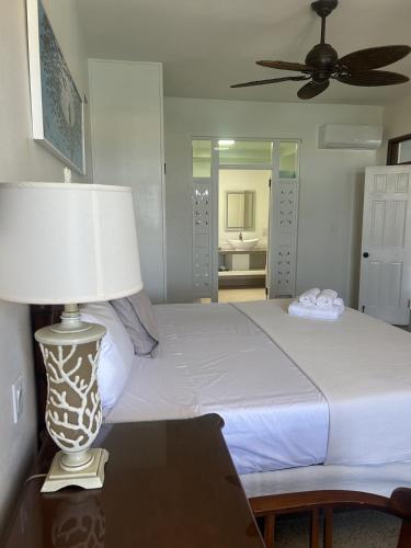 LaVista Antigua- Whole Property in Mamora Bay