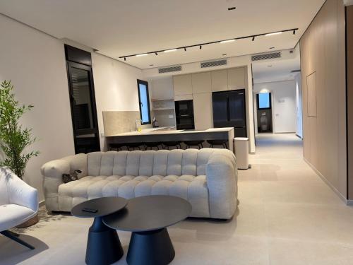 EVE penthoshe – khách sạn tại Trung tâm thành phố Eilat