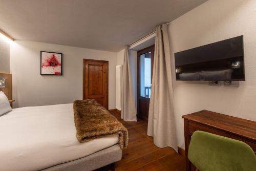 Art Hotel Grandes Murailles - image 9