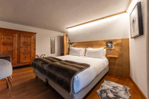 Art Hotel Grandes Murailles - image 10
