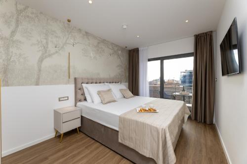 Балкон/тераса, Sunday Residence Split in Сплит