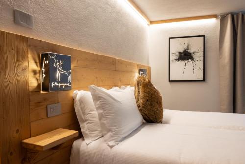 Art Hotel Grandes Murailles - image 2
