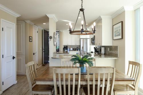 Oceanside Beach Condos in Oceanside, USA