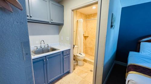 Hotel Monte Carlo in Kissimmee, USA