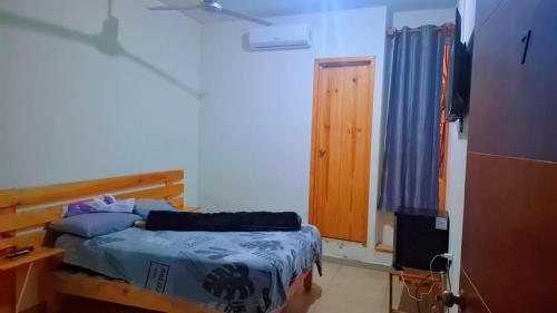 My habitat in Champa