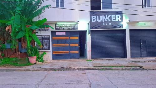 My habitat in Champa