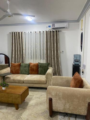 Casa Bellah Sunset – khách sạn tại Watamu