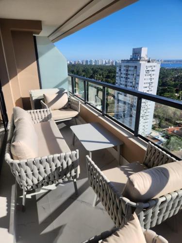 Apartamento en Punta del Este