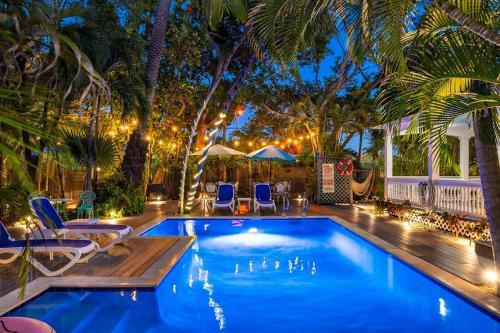 Papa's Hideaway