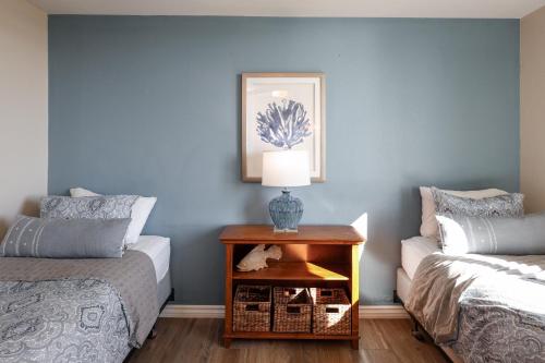 Oceanside Beach Condos in Oceanside, USA