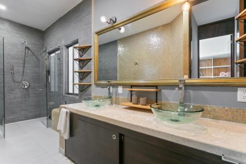 Amazing 4BR house with private pool, Cancún (fotografie 10)