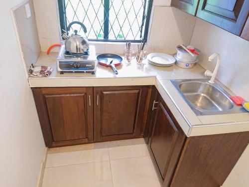 Mountain Villa Weligama - image 2