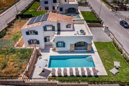 Villa Coraline - Castellammare - image 4