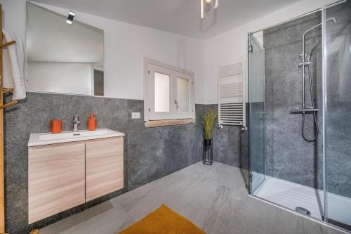 Villa Coraline - Castellammare