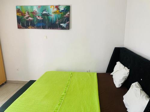 Kigali Center Gishushu - 1 Bedroom - Kigali