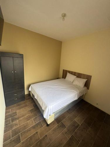 Hotel El Alero in Chimaltenango