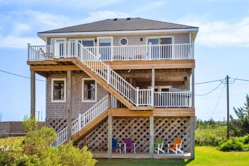8310 - Island Obsession - South Beach, NC