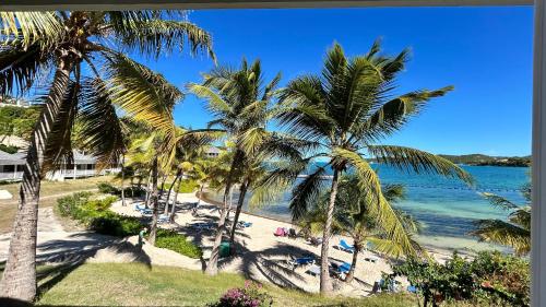 ANTIGUA RESIDENCE - 1102 - Beach Cottage in Freetown