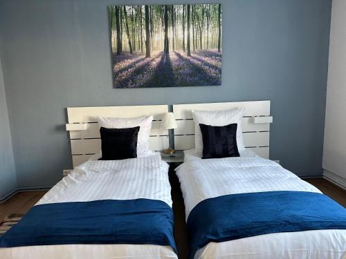Hami Apartments Hannover, Hannover