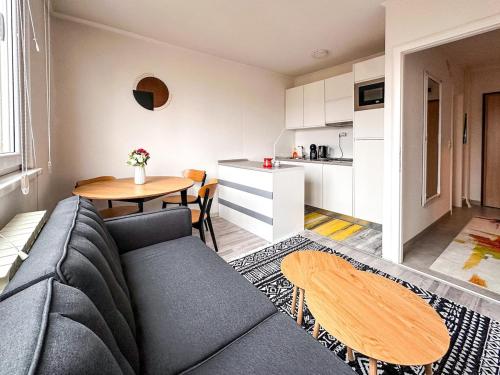 Modern Family and work friendly APT in Sarajevo