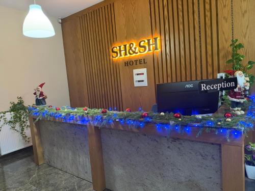 Hotel SH & SH