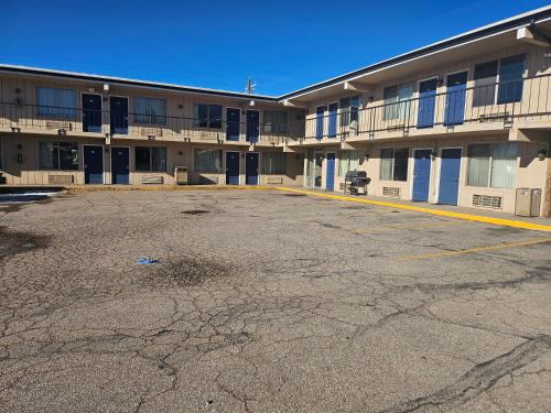 Home Away Inn in Laramie (WY)