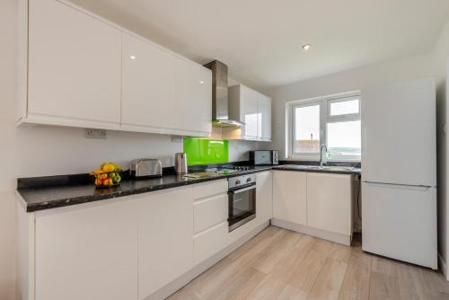 Iekārtas, 3 Bed in Georgeham oc-seashe in Georgeham
