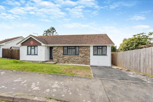 Iekārtas, 3 Bed in Georgeham oc-seashe in Georgeham