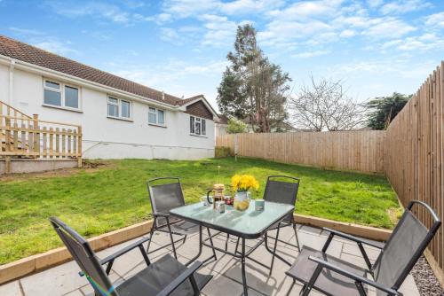 Iekārtas, 3 Bed in Georgeham oc-seashe in Georgeham
