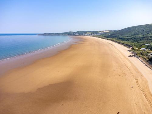 Iekārtas, 3 Bed in Georgeham oc-seashe in Georgeham