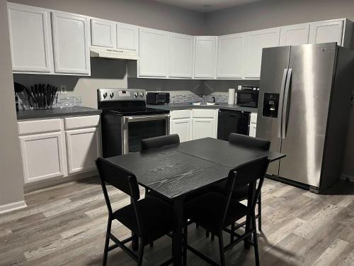 Private Apartment in Southbury 104 in 紹斯伯里