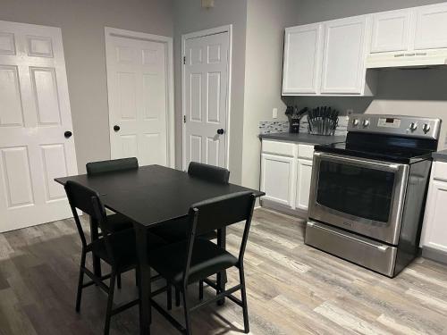 Private Apartment in Southbury 104 in 紹斯伯里