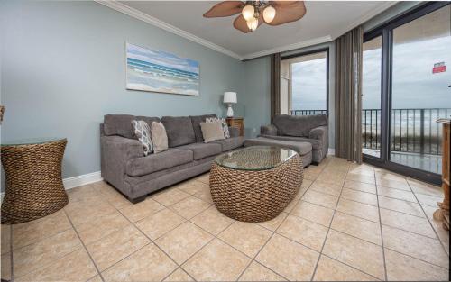 Phoenix X 215 – khách sạn tại Perdido Beach